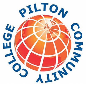 Pilton Community College Uniform Logo
