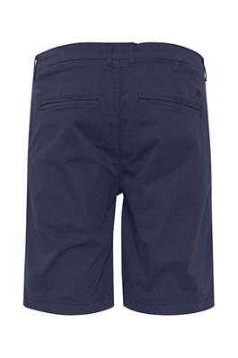 Casual Friday Navy Chino Shorts