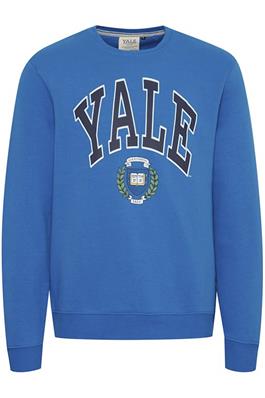 Blend Yale Sweatshirt Blue