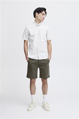 Casual Friday Khaki Chino Shorts