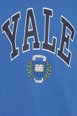 Blend Yale Sweatshirt Blue