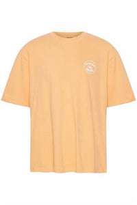 Blend Poets Society Tee - Peach