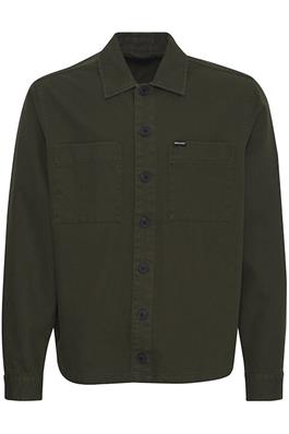 Blend Forest Night Overshirt