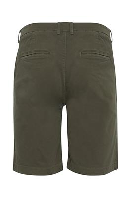 Casual Friday Khaki Chino Shorts