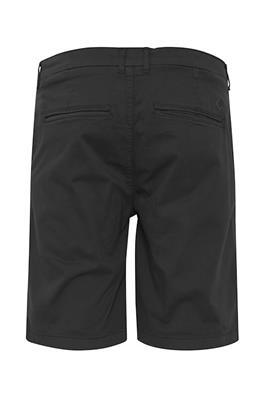 Casual Friday Black Chino Shorts