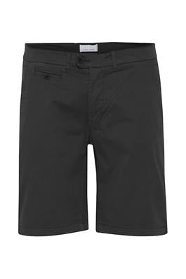 Casual Friday Black Chino Shorts