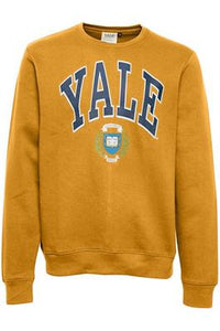 Blend Yale Sweatshirt Gold