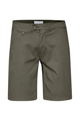 Casual Friday Khaki Chino Shorts