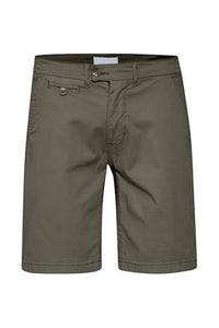 Casual Friday Khaki Chino Shorts