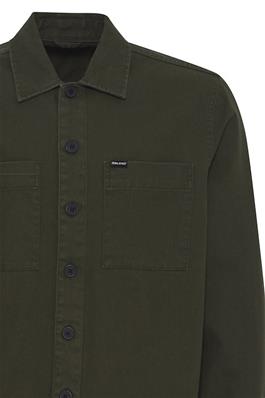 Blend Forest Night Overshirt