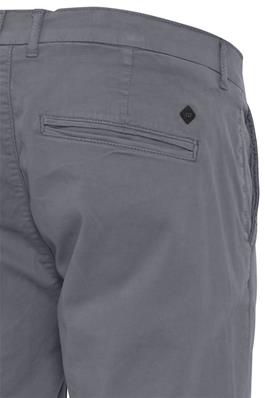 Casual Friday Grey Chino Shorts