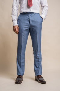 Blue Jay Trousers