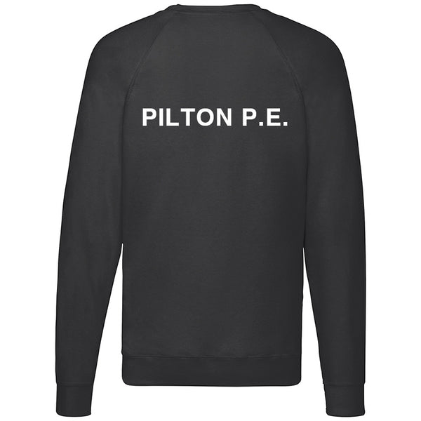 Pilton Community College PE Sweatshirt