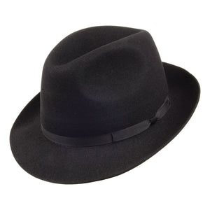 Olney Newbury Fur Felt Hat