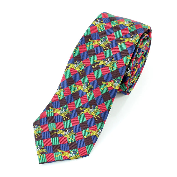 Patterned Gift Tie