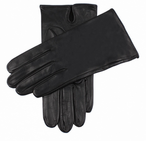 Dents James Bond Skyfall Leather Gloves