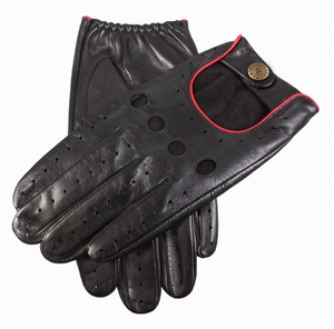 Dents Men's Hairsheep Leather Classic Driving Gloves