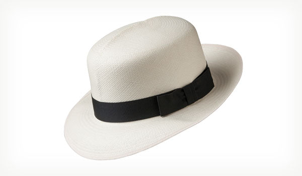 Folder Brisa Panama Hat