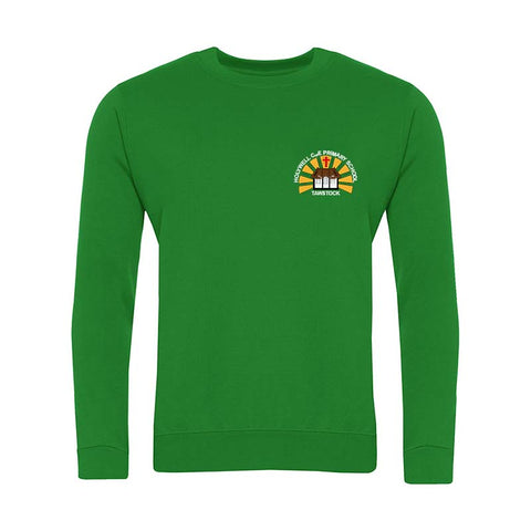 Holywell C of E Pre-School Sweatshirt