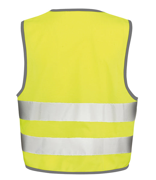Children's Hi-Vis Safety Vest