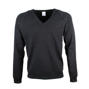 South Molton V-Neck Jumper