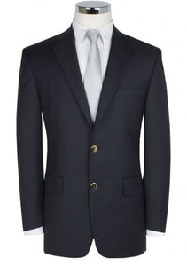 Navy Blue Blazer