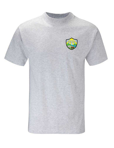 Bishops Tawton Primary PE T-shirt