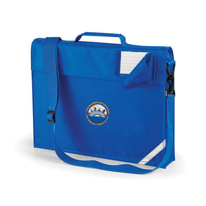 Caen Primary Bookbag with strap