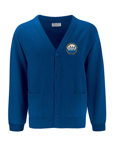 Caen Primary Cardigan