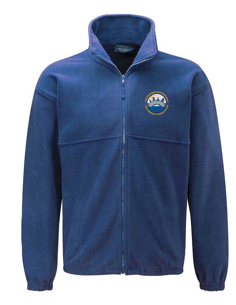 Caen Primary Fleece