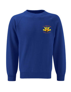Clawton Primary Sweatshirt