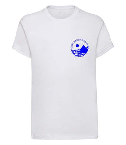 Combe Martin Primary PE T-shirt