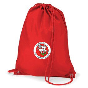 Georgeham Primary PE Bag