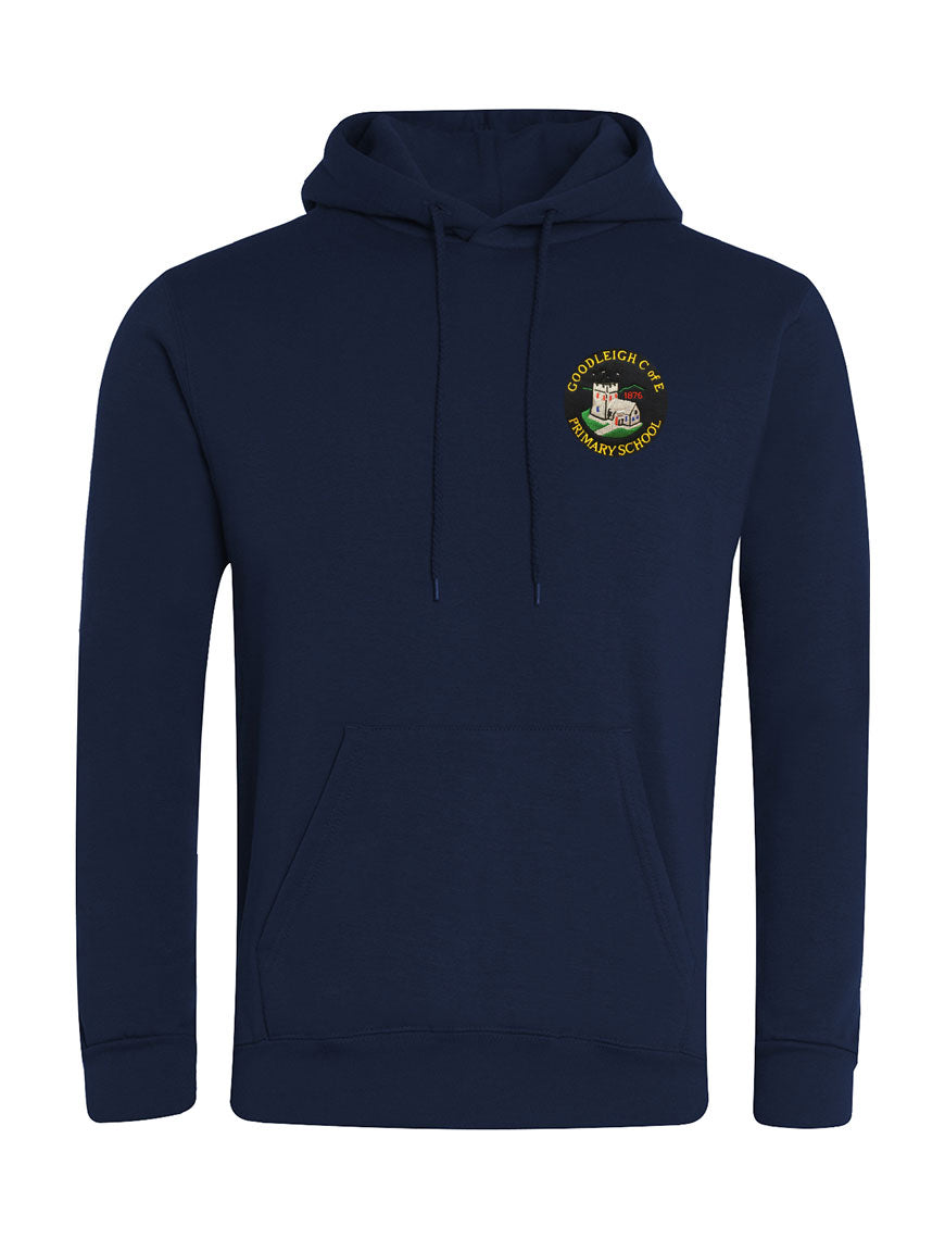 Goodleigh Primary Hoody