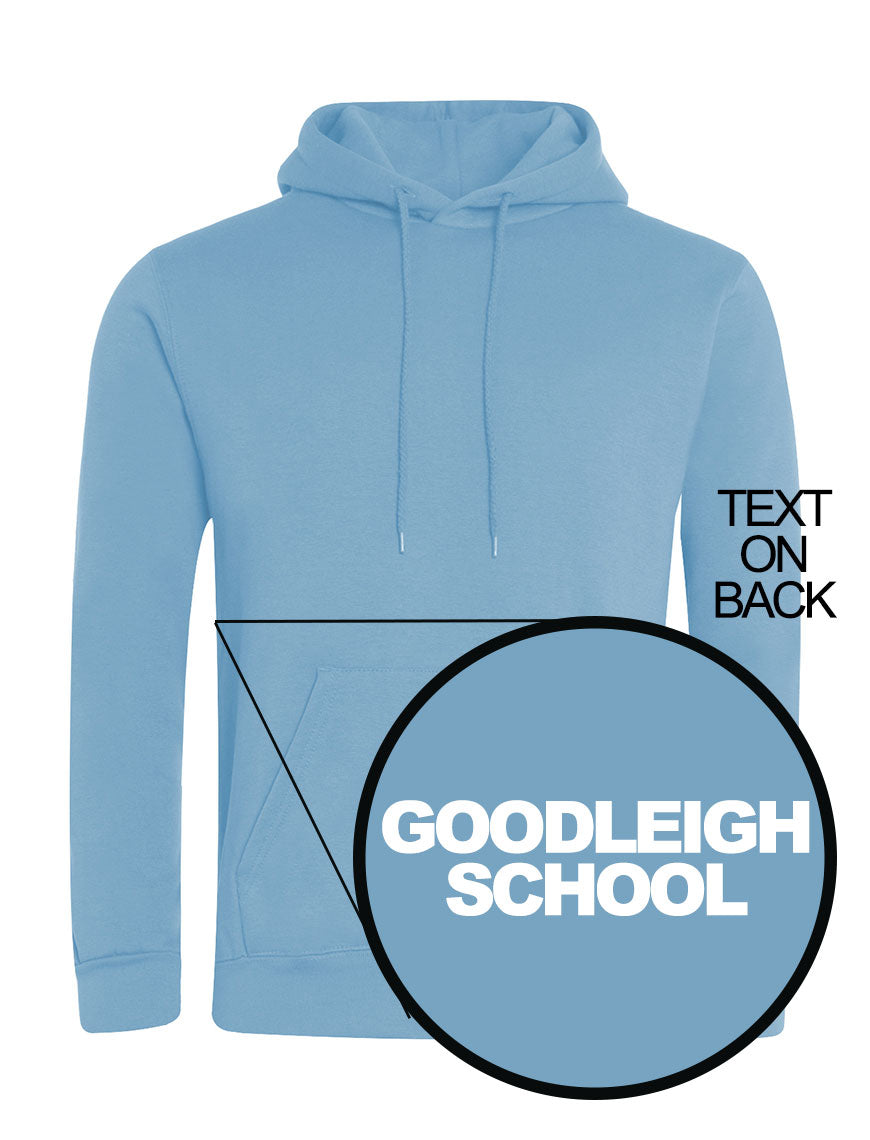 Goodleigh Primary PE Hoody