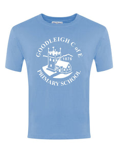 Goodleigh Primary PE T-shirt