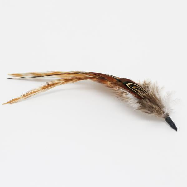 Hat Feathers - Set of 8