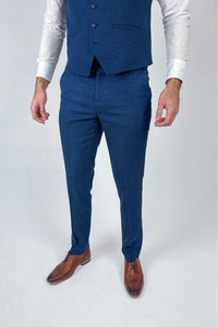 Miami Blue Trousers