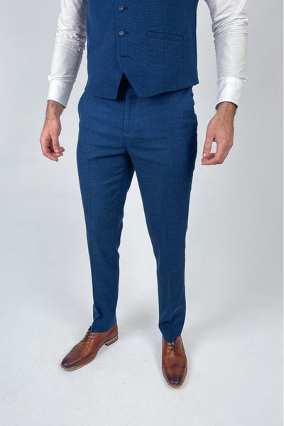 Miami Blue Trousers
