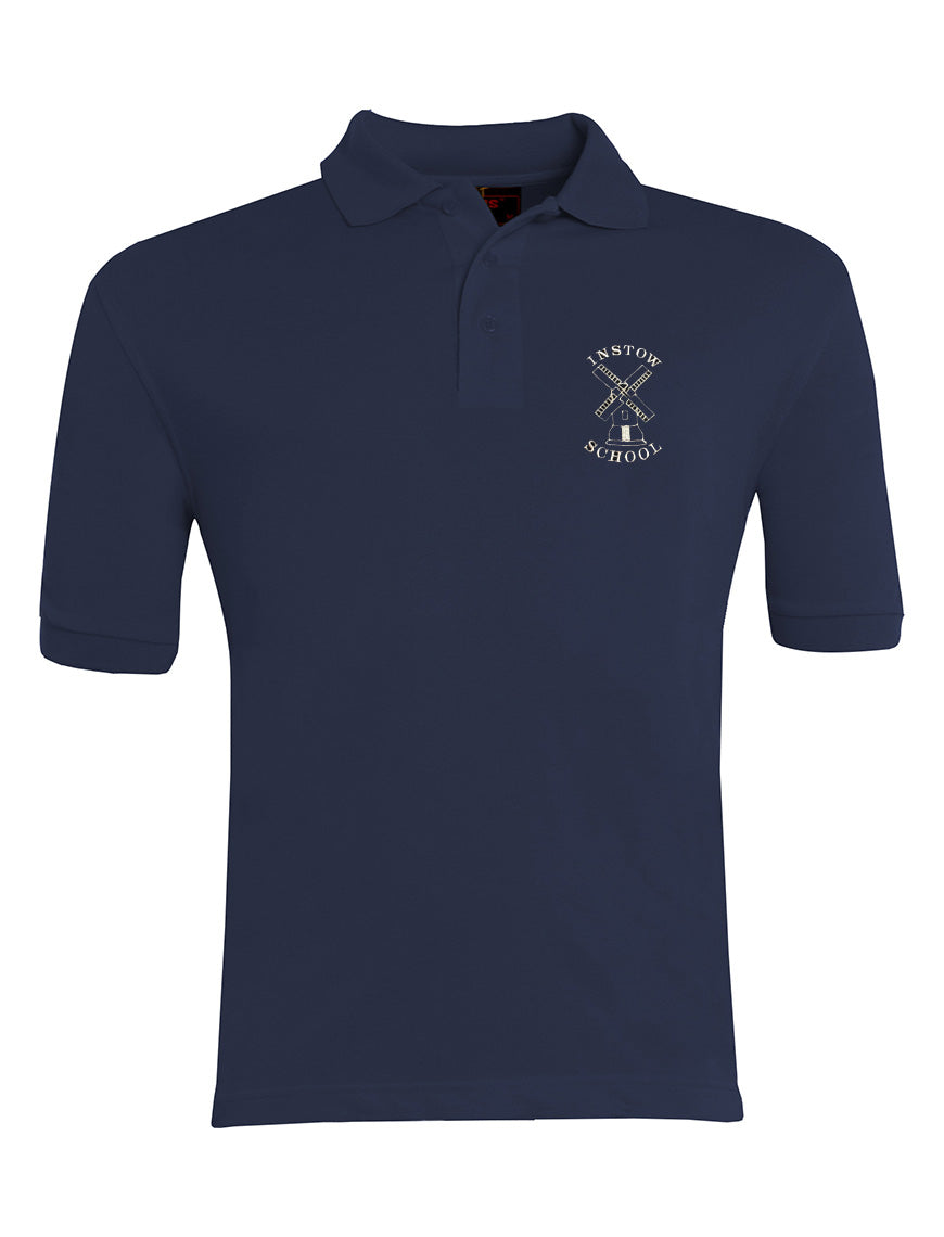 Instow Primary Polo-shirt