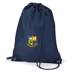 Marwood Primary PE Bag