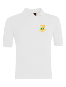 Marwood Primary Polo-shirt