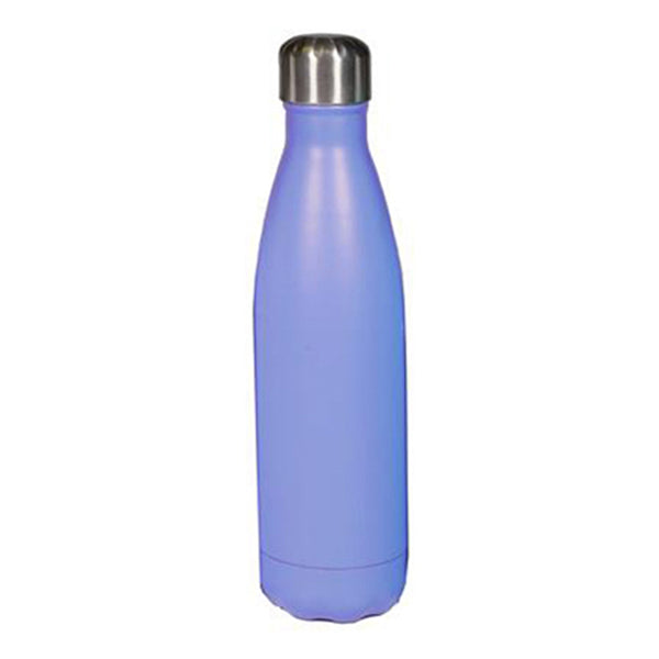 Matt Colour Thermal Water Bottles