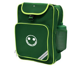 Monkleigh Primary Backpack