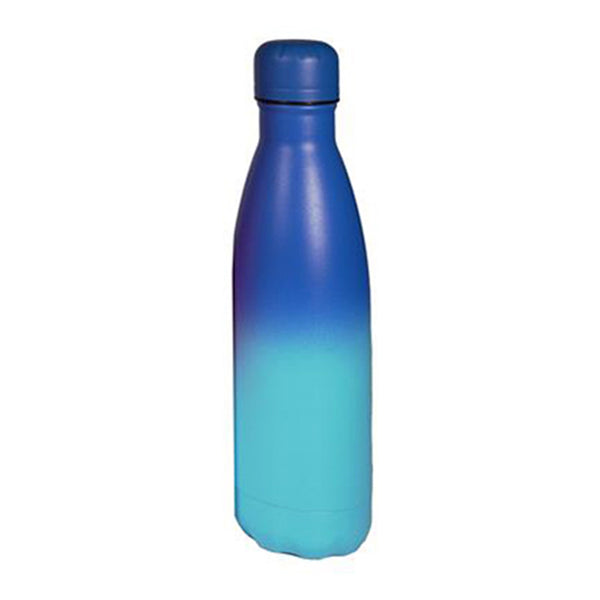 Ombré Print Thermal Water Bottles