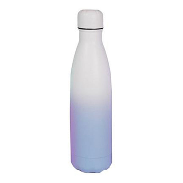 Ombré Print Thermal Water Bottles