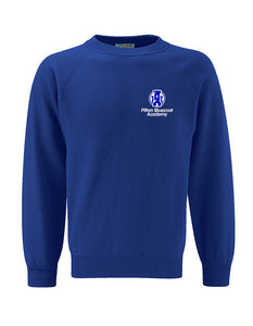 Pilton Bluecoat Sweatshirt