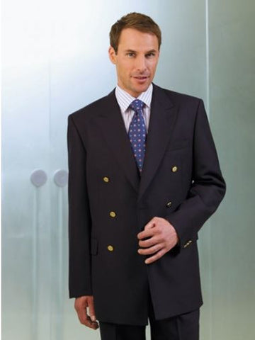 Men's Reigate Double Breasted Blazer
