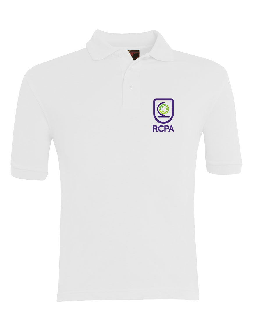 Roundswell Community Primary Academy Polo Shirt