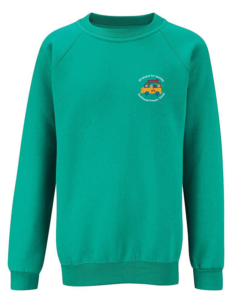 Southmead Primary Sweatshirt